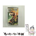 【中古】 GOD EATER BURST(ゴッドイーター バースト)/PSP/ULJS-00351/C 15才以上対象 / バンダイナムコゲームス【メール便送料...