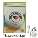 【中古】 Rockstar Games presents Table Tennis（ロックスターゲームス プレゼンツ テーブルテニス）/XB360/9CU00004/A 全年齢対象 / マイクロソフト【メール便送料無料】【あす楽対応】