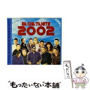 EANコード：0037628468226■通常24時間以内に出荷可能です。※繁忙期やセール等、ご注文数が多い日につきましては　発送まで48時間かかる場合があります。あらかじめご了承ください。■メール便は、1点から送料無料です。※宅配便の場合、2,500円以上送料無料です。※あす楽ご希望の方は、宅配便をご選択下さい。※「代引き」ご希望の方は宅配便をご選択下さい。※配送番号付きのゆうパケットをご希望の場合は、追跡可能メール便（送料210円）をご選択ください。■ただいま、オリジナルカレンダーをプレゼントしております。■「非常に良い」コンディションの商品につきましては、新品ケースに交換済みです。■お急ぎの方は「もったいない本舗　お急ぎ便店」をご利用ください。最短翌日配送、手数料298円から■まとめ買いの方は「もったいない本舗　おまとめ店」がお買い得です。■中古品ではございますが、良好なコンディションです。決済は、クレジットカード、代引き等、各種決済方法がご利用可能です。■万が一品質に不備が有った場合は、返金対応。■クリーニング済み。■商品状態の表記につきまして・非常に良い：　　非常に良い状態です。再生には問題がありません。・良い：　　使用されてはいますが、再生に問題はありません。・可：　　再生には問題ありませんが、ケース、ジャケット、　　歌詞カードなどに痛みがあります。発売年月日：2001年11月13日