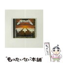 【中古】 メタル・マスター/CD/UICY-60112 / メタリカ / USMジャパン [CD]【メール便送料無料】【あす楽対応】