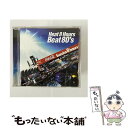 【中古】 ヒート・8・アワーズ・ビート・80’s/CD/MHCP-704 / オムニバス, ダン・フォーゲルバーグ, サンタナ, エレクトリック・ライト・オ /...