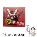 【中古】 小悪魔USAGIの恋文とマシンガンe.p./CDシングル（12cm）/RCLL-034 / アンティック-珈琲店- / Red Cafe [CD]【メール便送料無料】【あす楽対応】