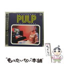 【中古】 Countdown パルプ / Pulp / Nectar CD 【メール便送料無料】【あす楽対応】