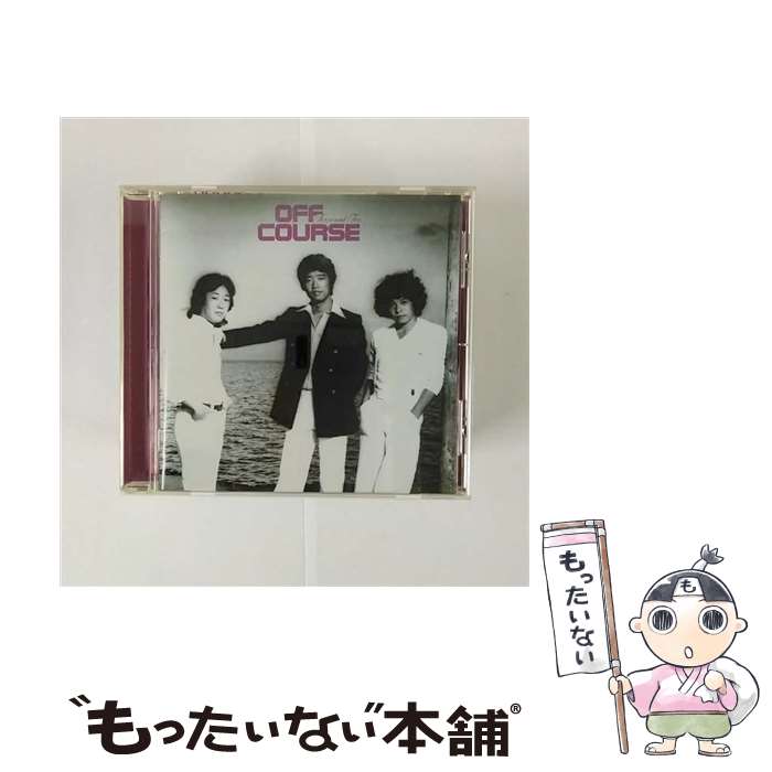 【中古】 Three　and　Two/CD/TOCT-95039 / オフコース / EMI MUSIC JAPAN(TO)(M) [CD]【メール便送料無料】【あす楽対応】