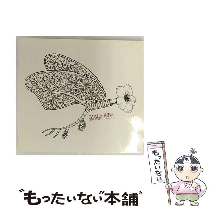 š Malajube / Tromp-l'oeil / Malajube / City Slang [CD]ڥ᡼̵ۡںûãб