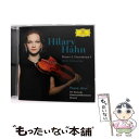 【中古】 Mozart モーツァルト / モーツァルト:ヴァイオリン協奏曲第5番 トルコ風 、ヴュータン:ヴァイオリン協奏曲第4番 ヒラリー・ハ / / [CD...