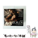 【中古】 Words 輸入盤 / Various Artists, Marcelo Zarvos, Tatiana Kelly, Jim Young / Lak...