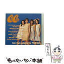 【中古】 Can Cam・セレクツ・フォー・フレンズ/CD/PHCR-76 / オムニバス, Vybe, クール&ザ・ギャング, ディナ・キャロル, キャシー・...