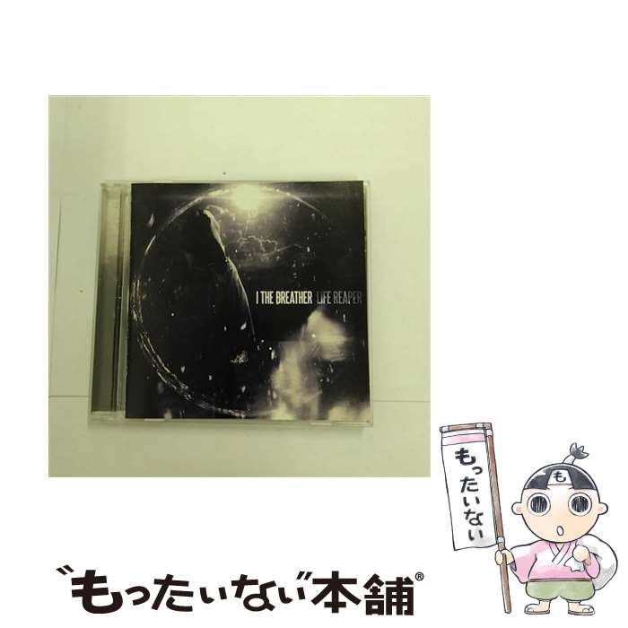  Life Reaper CD I the Breather / I the Breather / Sumerian 