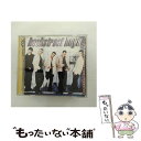 【中古】 BACKSTREET BOYS アルバム CD000000020 / バックストリート・ボーイズ / (株)ソニー・ミュージックレーベルズ [CD]【メール便送料無料】【あす楽対応】