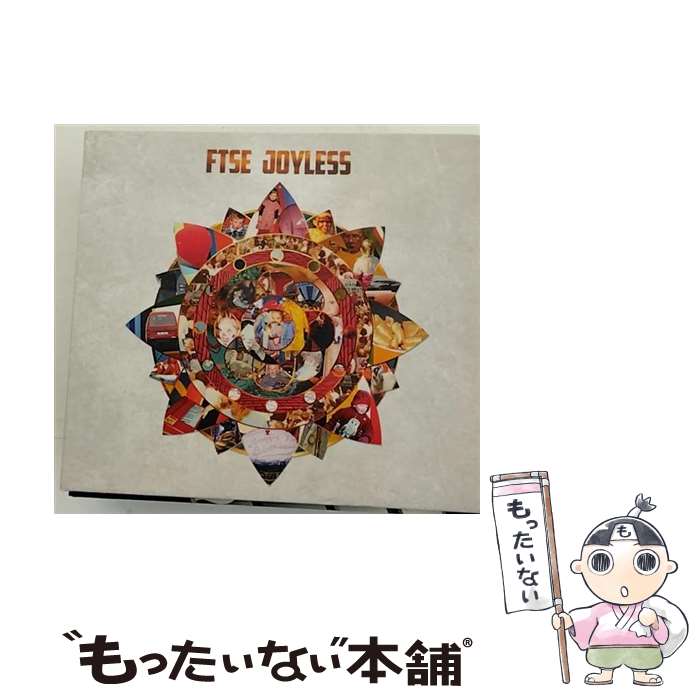 【中古】 Joyless FTSE / FTSE / Hostess Entertainment [CD]【メール便送料無料】【あす楽対応】