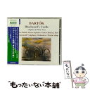 【中古】 バルトーク:歌劇「青ひげ公の城」(ボーンマス響/オールソップ) アルバム 8660928 / バルトーク, ボーンマス交響楽団 / Naxos [CD...