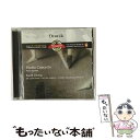 【中古】 Dvorak: Violin Concerto / London Symphony Orchestra / Dvorak, Chang, London Sym Orch, Davis / EMI International CD 【メール便送料無料】【あす楽対応】