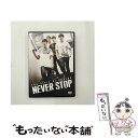 【中古】 The　Story　of　CNBLUE／NEVER　STOP　通常版/DVD/TDV-24280D / 東宝 [DVD]【メール便送料無料】【あす楽対応】