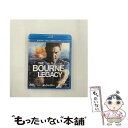 【中古】 ボーン・レガシー ブルーレイ+DVDセット(デジタル・コピー付)/Blu-ray Disc/GNXF-1229 / ジェネオン・ユニバーサ [Blu-...