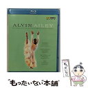【中古】 バレエ&ダンス / An Evening With Alvin Ailey: Alvin Alley American Dance Company /...