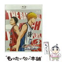 【中古】 黒子のバスケ　3rd　SEASON　2/Bluーray　Disc/BCXAー0970 / バンダイビジュアル [Blu-ray]【メール便送料無料】【あす楽対応】