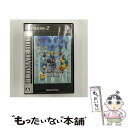  キングダム ハーツII ファイナル ミックス＋（アルティメット ヒッツ）/PS2/SLPM55020/A 全年齢対象 / スクウェア・エニックス