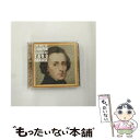 【中古】 The　Best　Of　Chopin　Selected　By　Taro　Hakase/CD/HUCD-10067 / オムニバス(クラシック) / ハッツ・アンリミテッド [CD]【メール便送料無料】【あす楽対応】