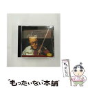 【中古】 J.S.バッハ:無伴奏ヴァイオリンのためのパルティータ第1番ロ短調 BWV1002/CD/UCCP-7005 / クレーメル(ギドン) / ユニバーサ...