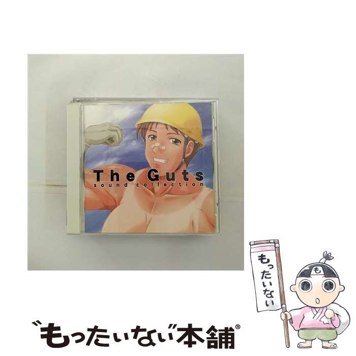 【中古】 The　ガッツ！サウンドコレクション　～Queen　of　Muscle～　KIRIKO／HIKO　Sound/CD/AKCI-26032 / ゲーム・ミュージック, KIRIKO / KNS Entertainment [CD]【メール便送料無料】【あす楽対応】