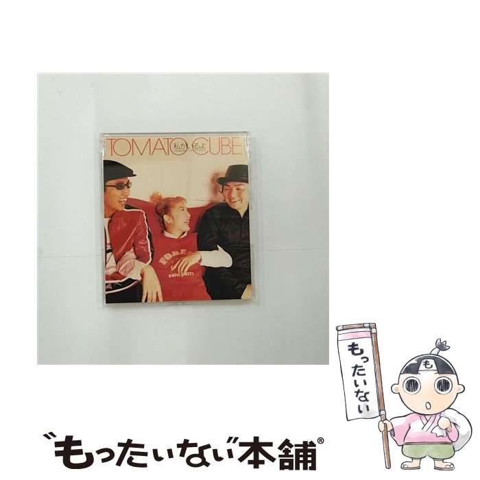 š 䤬/CD󥰥12cm/WPC7-10100 / TOMATO CUBE / ʡߥ塼åѥ [CD...