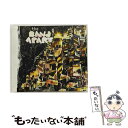 【中古】 謎のオープンワールド/CD/ASG-029 / the band apart / asian gothic label [CD]【メール便送料無料】【あす楽対応】