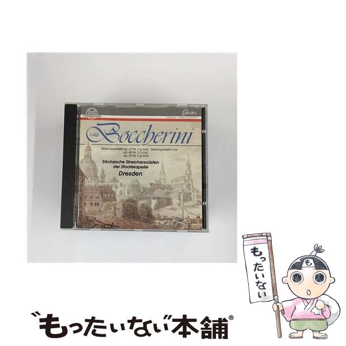 äʤޡŷԾŹ㤨֡š String Quintet / Bocherini / Sachsische Streichsolisten / THOROFON [CD]ڥ᡼̵ۡںûãбۡפβǤʤ1,680ߤˤʤޤ