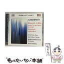 【中古】 Rhapsody in Blue Strike Up the Band Overture Prome G．Gershwin / G. Gershwin / Naxos CD 【メール便送料無料】【あす楽対応】