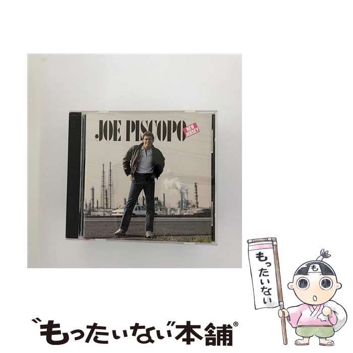 š New Jersey / Joe Piscopo / Joe Piscopo / Sony [CD]ڥ᡼̵ۡڤб