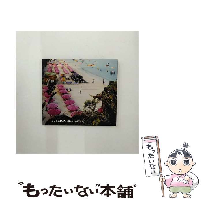 EANコード：4935228104130■通常24時間以内に出荷可能です。※繁忙期やセール等、ご注文数が多い日につきましては　発送まで48時間かかる場合があります。あらかじめご了承ください。■メール便は、1点から送料無料です。※宅配便の場合、2,500円以上送料無料です。※あす楽ご希望の方は、宅配便をご選択下さい。※「代引き」ご希望の方は宅配便をご選択下さい。※配送番号付きのゆうパケットをご希望の場合は、追跡可能メール便（送料210円）をご選択ください。■ただいま、オリジナルカレンダーをプレゼントしております。■「非常に良い」コンディションの商品につきましては、新品ケースに交換済みです。■お急ぎの方は「もったいない本舗　お急ぎ便店」をご利用ください。最短翌日配送、手数料298円から■まとめ買いの方は「もったいない本舗　おまとめ店」がお買い得です。■中古品ではございますが、良好なコンディションです。決済は、クレジットカード、代引き等、各種決済方法がご利用可能です。■万が一品質に不備が有った場合は、返金対応。■クリーニング済み。■商品状態の表記につきまして・非常に良い：　　非常に良い状態です。再生には問題がありません。・良い：　　使用されてはいますが、再生に問題はありません。・可：　　再生には問題ありませんが、ケース、ジャケット、　　歌詞カードなどに痛みがあります。アーティスト：LUSRICA枚数：1枚組み限定盤：通常曲数：12曲曲名：DISK1 1.Monochrome Voyage2.Sons of the Wind3.Twilight Dusk4.I'll Come See You5.Past Reflection6.Drop7.Weep8.New Day9.Private Wheekend10.Another Story11.Blue Pathway12.Rewind Time（Late Summer ver.）型番：FAMC-048発売年月日：2010年11月03日