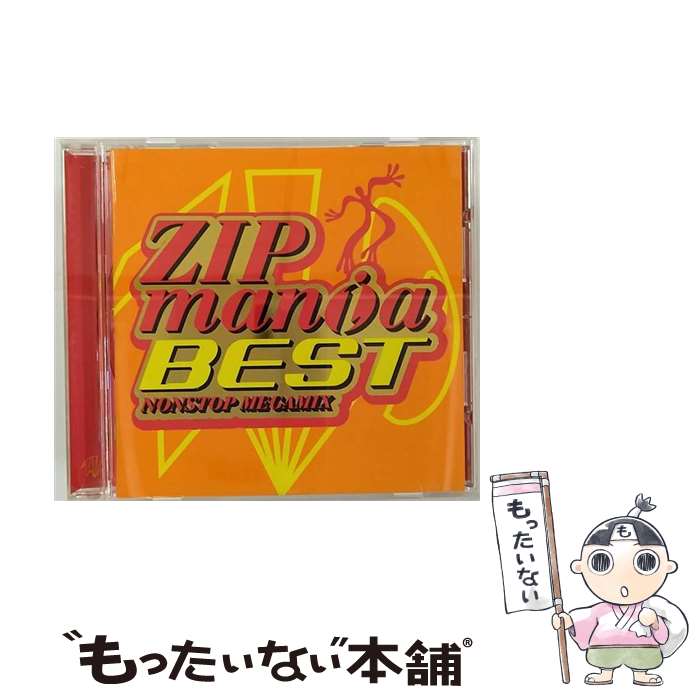 š ZIPMANIA٥/CD/TOCP-64105 / ˥Х,  / EMIߥ塼åѥ [CD]ڥ᡼̵ۡں...