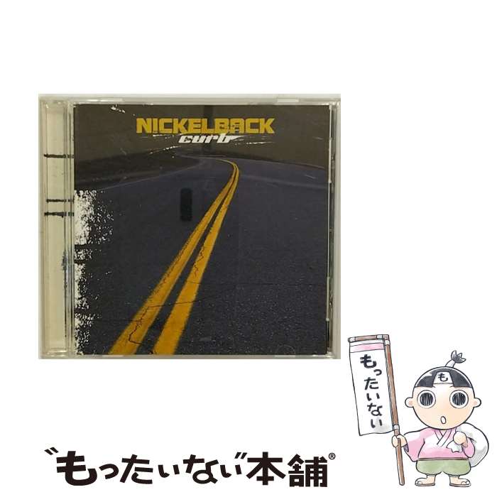 【中古】 カーブ/CD/RRCY-21180 / ニッケルバック / ロードランナー・ジャパン [CD]【メール便送料無料】【あす楽対応】