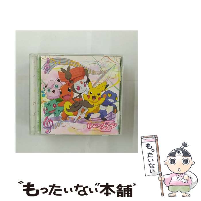 【中古】 Z女戦争（通常盤2（ポケモン盤））/CDシングル（12cm）/KICM-1401 / ももいろクローバーZ / キングレコード [CD]【メール便送料無料】【あす楽対応】