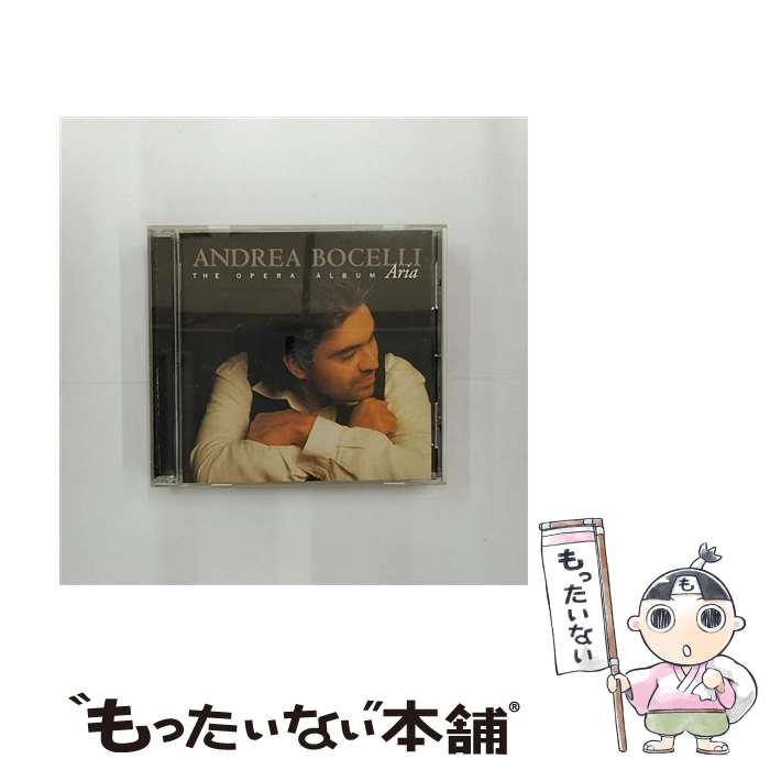 【中古】 アモーレ～オペラ・アリア集/CD/PHCP-11085 / ボチェッリ(アンドレア) / マーキュリー・ミュージックエンタテインメント [CD]【メール便送料無料】【あす楽対応】