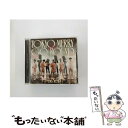【中古】 TOKYO MERRY GO ROUND/CDシングル（12cm）/UMCK-5644 / Da-iCE / Universal Music music CD 【メール便送料無料】【あす楽対応】