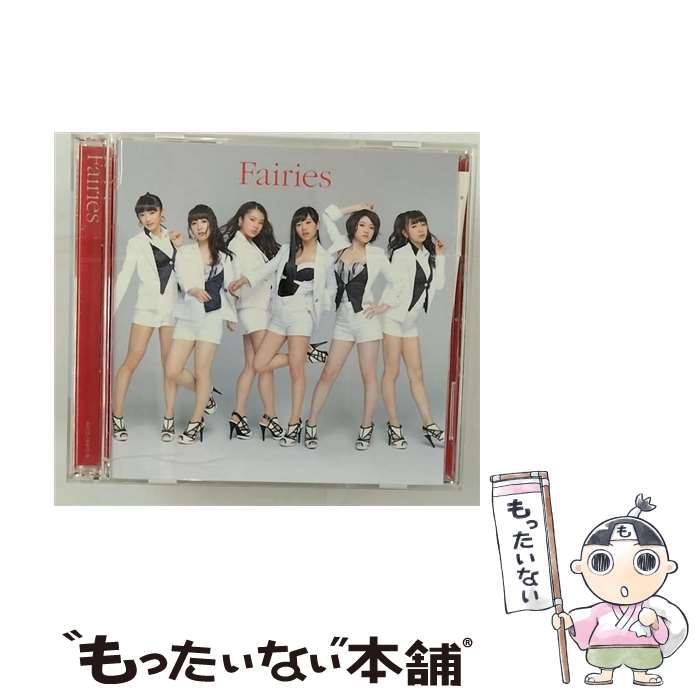 ����š� Fairies��DVD�ա�/CD/AVCD-16410 / �ե����꡼�� / SONIC GROOVE [CD]�ڥ᡼��������̵���ۡں�û������ã�б���