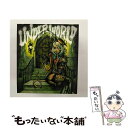 【中古】 UNDERWORLD（初回限定盤B）/CD/UICV-9237 / VAMPS / Universal Music music CD 【メール便送料無料】【あす楽対応】