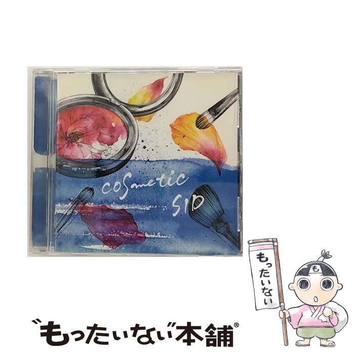 【中古】 cosmetic/CDシングル（12cm）/KSCL-1634 / シド / KRE [CD]【メール便送料無料】【あす楽対応】