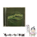  ジャスト・イナフ・エデュケイション・トゥ・パフォーム/CD/V2CI-100 / ステレオフォニックス / V2レコーズジャパン/コロムビアミュージ 