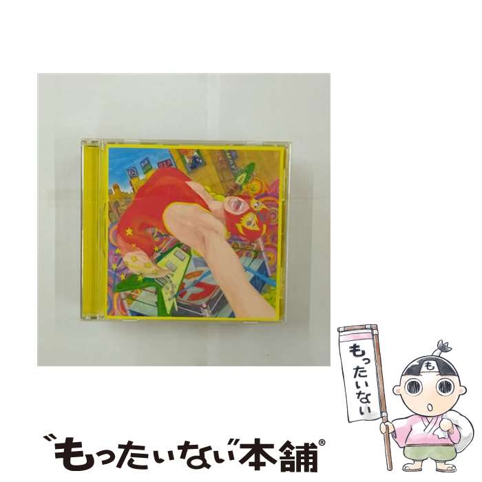 【中古】 片思いファイター/CDシングル（12cm）/BVCR-19734 / GO!GO!7188 / BMG JAPAN Inc.(BMG)(M) [CD]【メール便送料無料】【最短翌日配達対応】
