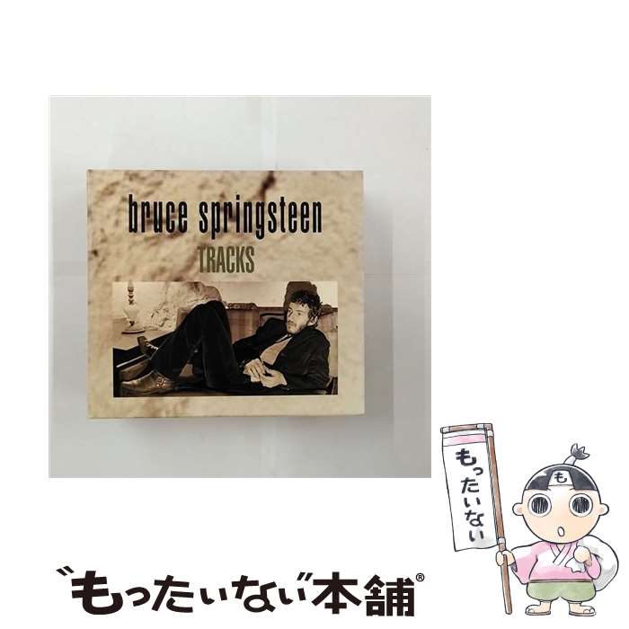 【中古】 トラックス/CD/SICP-52 / ブルース・スプリングスティーン / ソニー・ミュージックジャパンインターナショナル [CD]【メール便送料無料】【あす楽対応】