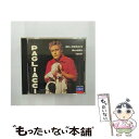 【中古】 道化師*歌劇/CD/POCL-2394 / トゥッチ(ガブリ モナコ(マリオ・デル), ローマ聖チェチーリア音楽院管弦楽団, トゥッチ(ガブリエラ) ...