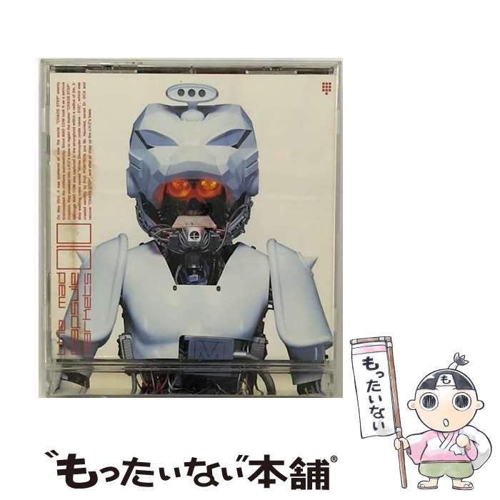 【中古】 010/CD/VICL-60754 / THE MAD CAPSULE MARKETS / ビクターエンタテインメント [CD]【メール便送料無料】【あす楽対応】