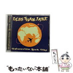 【中古】 Gainesville Rock City レス・ザン・ジェイク / Less Than Jake / Golf Records [CD]【メール便送料無料】【あす楽対応】