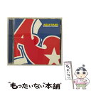 【中古】 RICEBALL　on　the　HEAD/CD/DLCN-2003 / ASIAN HAND / HEADROCK records [CD]【メール便送料無料】【あす楽対応】