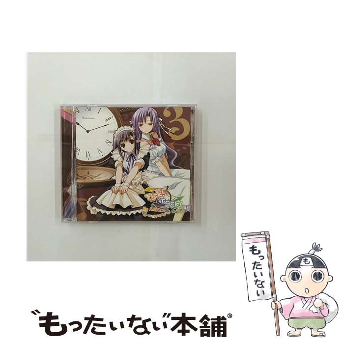 【中古】 Be　Ambitious，Guys！/CDシングル（12cm）/LACM-4215 / 橋本みゆき, アッチョリケ, 鈴木マサキ, AlAi / ランティス [CD]【メール便送料無料】【あす楽対応】