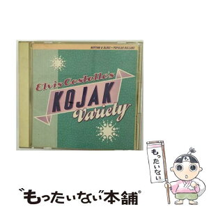 【中古】 コジャック・ヴァラエティ/CD/WPCR-258 / エルヴィス・コステロ / ワーナーミュージック・ジャパン [CD]【メール便送料無料】【あす楽対応】