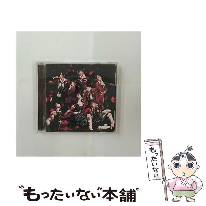 【中古】 ヴァンパイアキス（通常盤A）/CDシングル（12cm）/UMCK-5645 / ザ・フーパーズ-4 roses-, ザ・フーパーズ / ユニバーサル ミュージック [CD]【メール便送料無料】【あす楽対応】