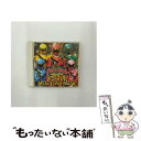 【中古】 魔法戦隊マジレンジャー オリジナルサウンドトラック マジカルサウンドステージ1/CD/COCX-33196 / TVサントラ, 橋本淳, 高取ヒデアキ, / CD 【メール便送料無料】【あす楽対応】